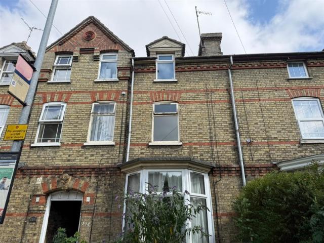 studio for rent in Manor House Street
