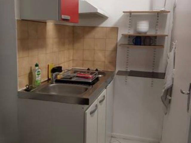studio for rent in MANTES LA JOLIE 78200