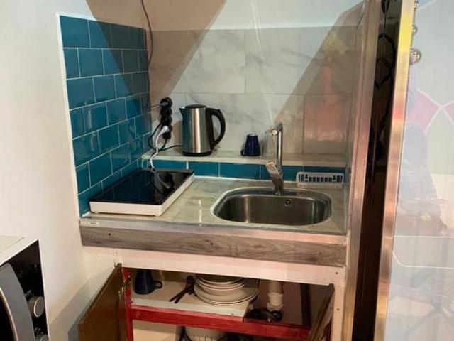 studio for rent in MANTES LA VILLE 78200