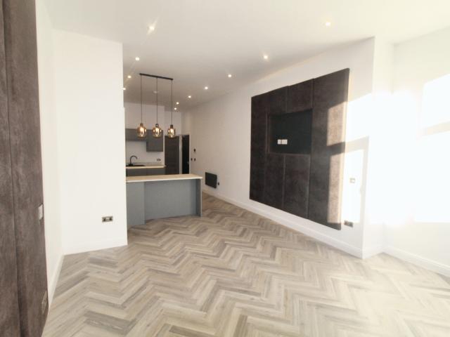 studio for rent in Market Street, Blyth, NE24