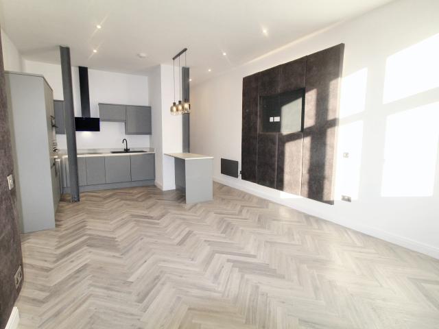 studio for rent in Market Street, Blyth, NE24