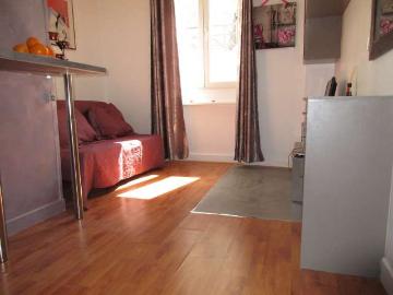 Studio te huur in Affligem, Hal-Vilvorde