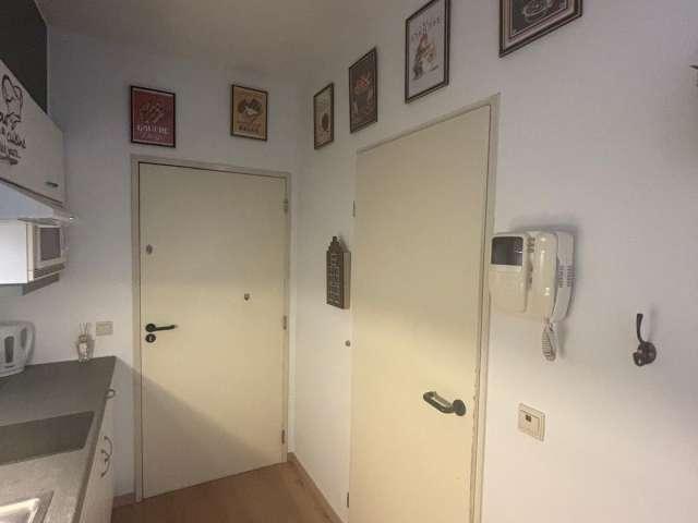 Studio for rent in Martyrs, Brussels