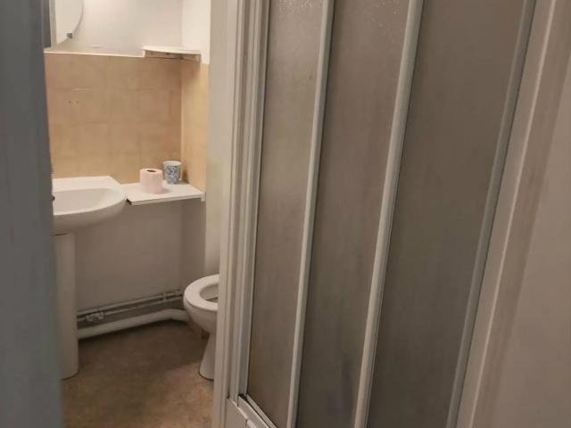 studio for rent in MEULAN 78250