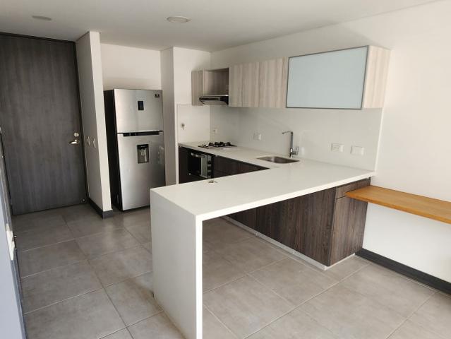 studio for rent in, Medellín
