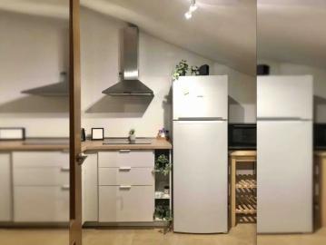 Studio for rent in Murcia