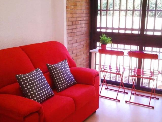 Studio for rent in Murcia