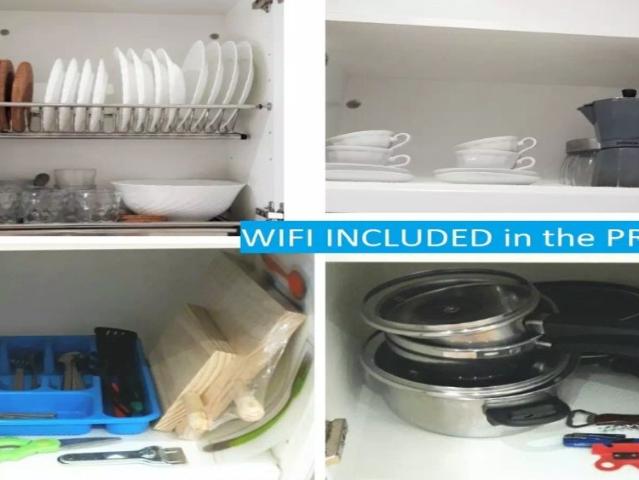 Studio for rent in Murcia