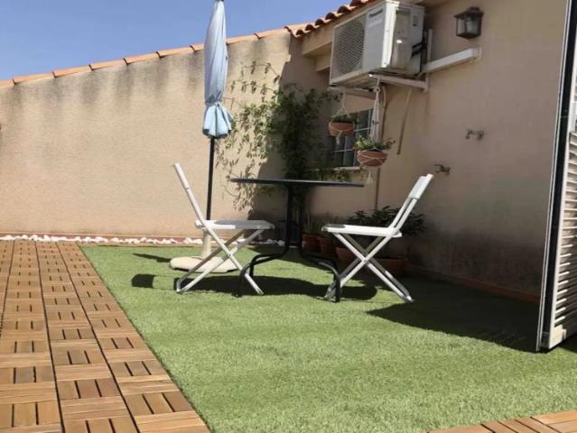 Studio for rent in Murcia
