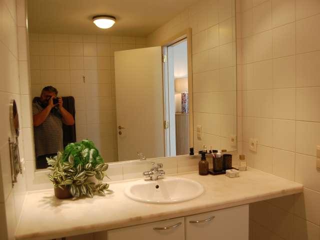 Studio for rent in Notre Dame aux Neiges, Brussels