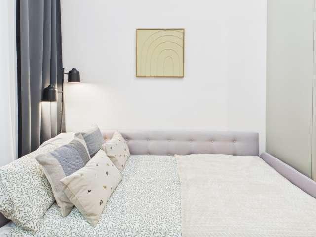 Studio for rent in Nowa Praga, Warsaw