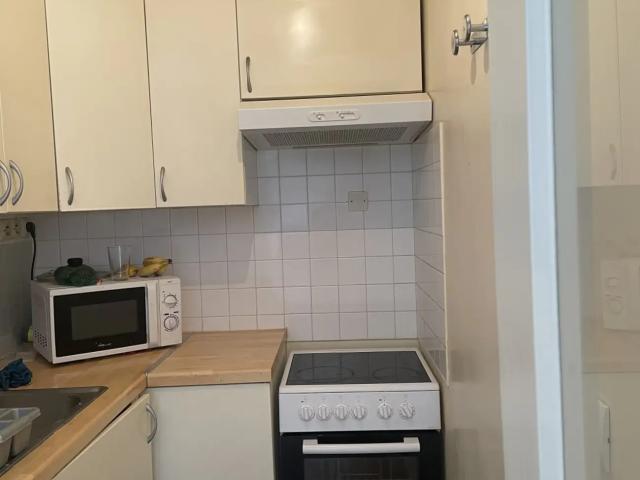 studio for rent in NOISY LE GRAND 93160