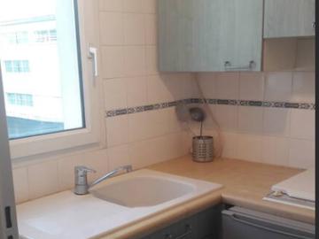 studio for rent in NOISY LE GRAND 93160