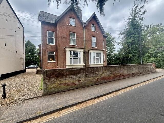 studio for rent in Norwich Street, Dereham, Dereham