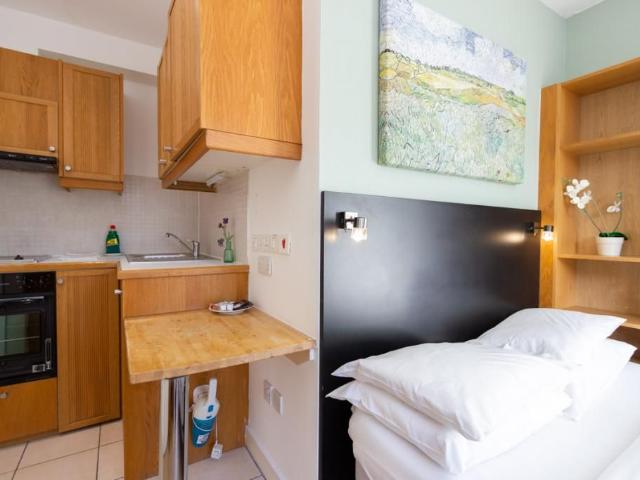 studio for rent in, North Gower Street, Euston, London NW1