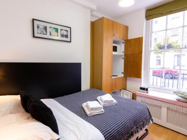 studio for rent in, North Gower Street, Euston NW1
