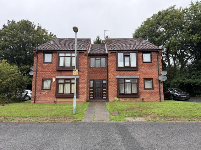 studio for rent in Nailers Close, Birmingham, Birmingham