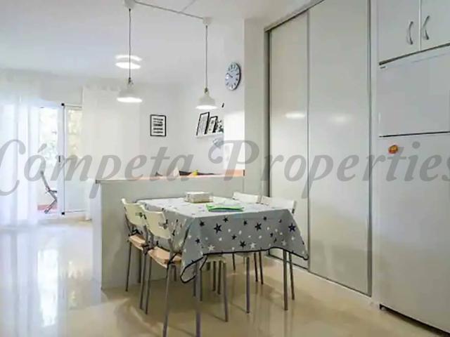 Studio for rent in Nerja, Málaga