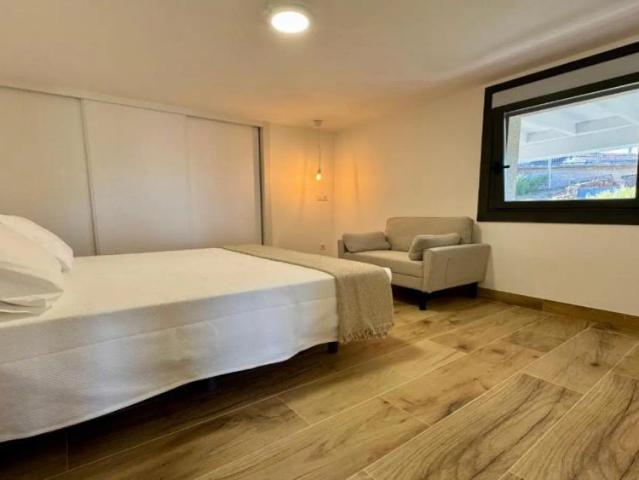 Studio for rent in Nigrán