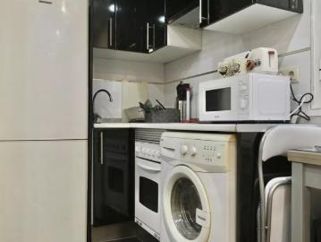 Studio for rent in Numancia