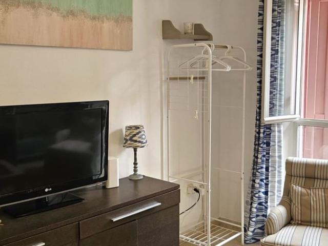 Studio for rent in Sotogrande, San Roque, Cádiz