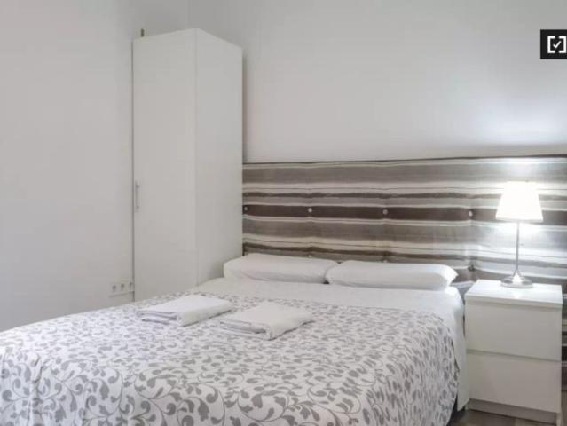 Studio for rent in Sol, Madrid