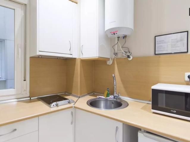 Studio for rent in Sol