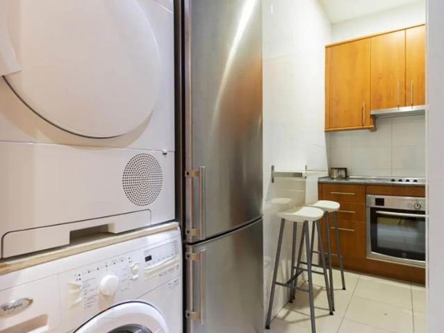 Studio for rent in Sol