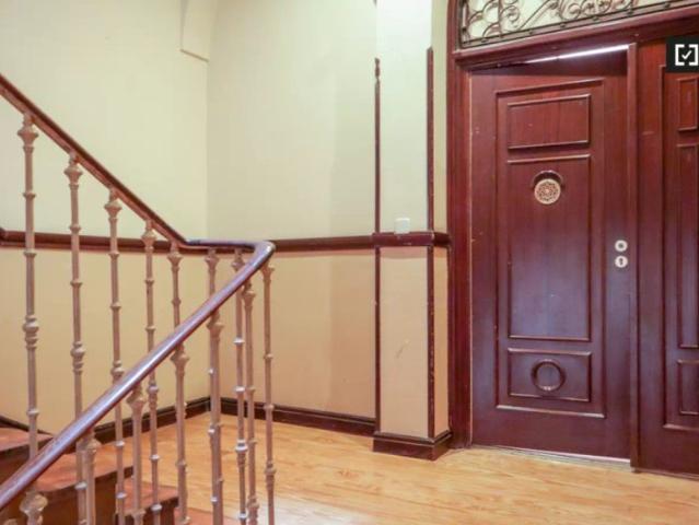 Studio for rent in Sol