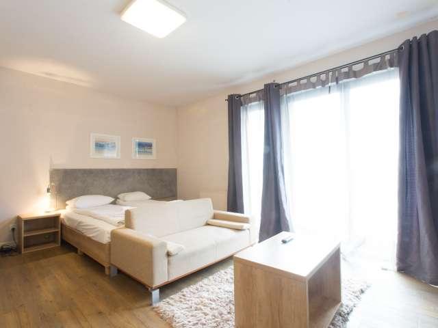 Studio for rent in Sopot, Gdansk