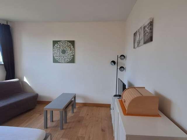 Studio for rent in Saint Job Kauwberg, Brussels