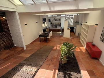 1 bedroom apartment for rent in Saint Pierre, Brussels
