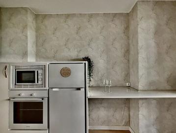 Studio for rent in Salamanca, bills included, perfect for workers/postgraduate students