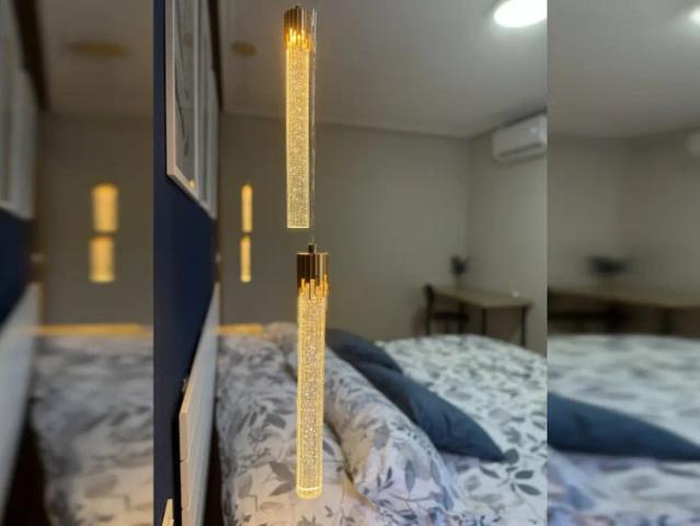 Studio for rent in Salamanca, bills included, perfect for workers/postgraduate students