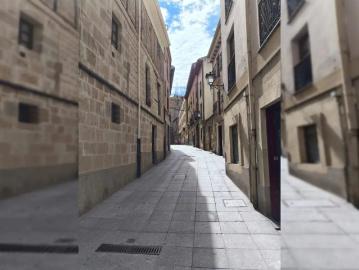 Studio for rent in Salamanca, bills included