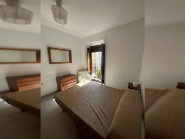 Studio for rent in San Matías Realejo, Granada