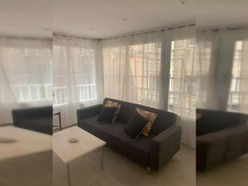 Studio for rent in San Matías Realejo, Granada, couples allowed