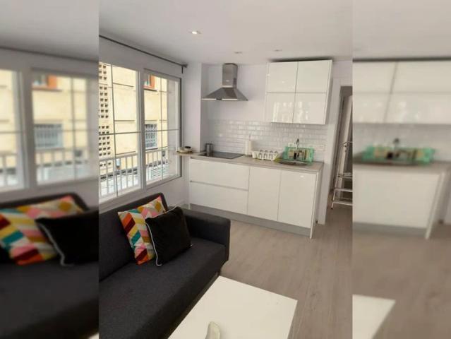 Studio for rent in San Matías Realejo, Granada, couples allowed