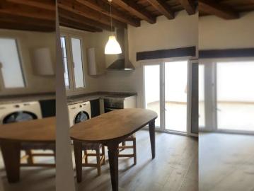 Studio for rent in San Matías Realejo