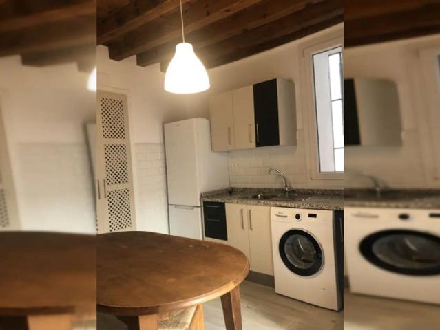 Studio for rent in San Matías Realejo