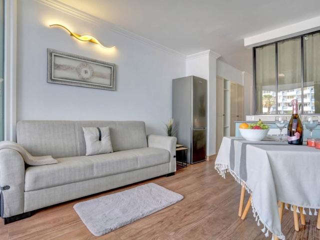 Studio for rent in San Miguel de Abona, Tenerife