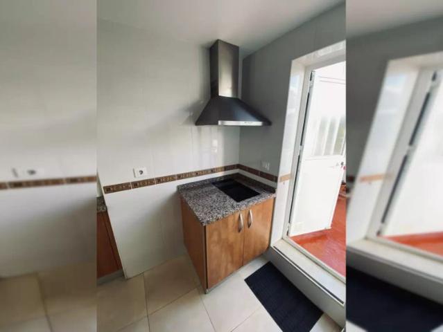 Studio for rent in San Antonio, Cadiz
