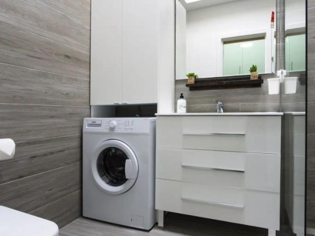 Studio for rent in San Bartolomé de Tirajana, bills included