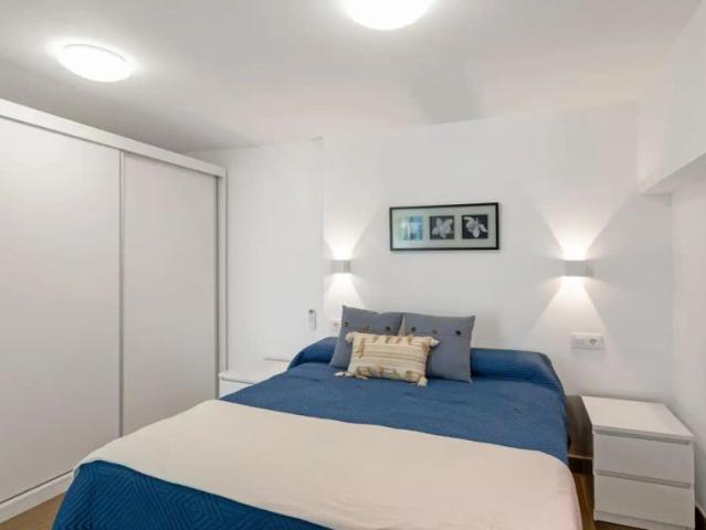Studio for rent in San Bartolomé de Tirajana, bills included