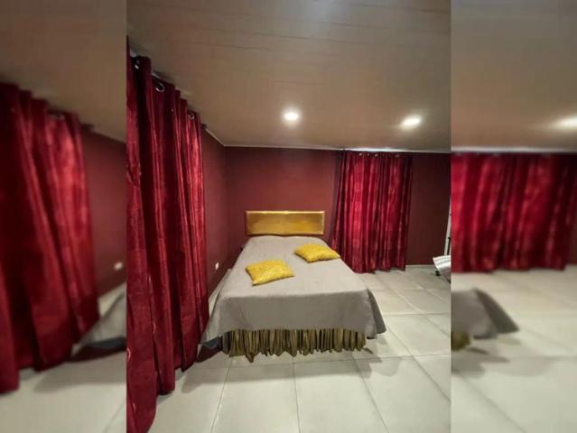 Studio for rent in San Bartolomé de Tirajana, bills included, perfect for couples