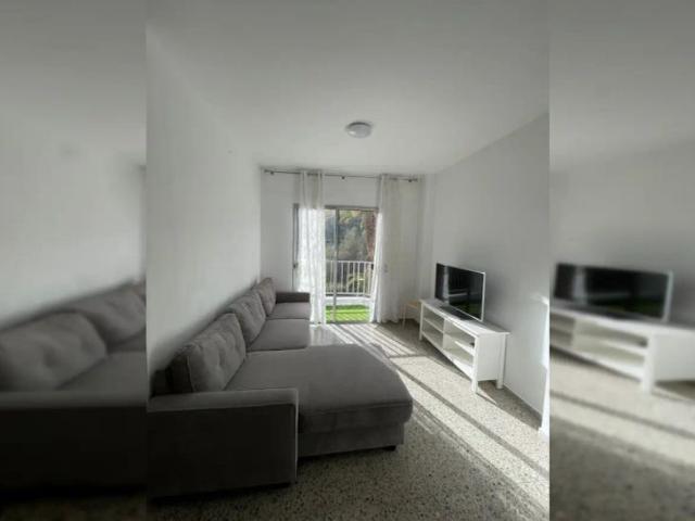 Studio for rent in San Cristóbal de la Laguna, bills included