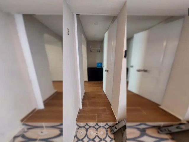 Studio for rent in San Gil, Seville