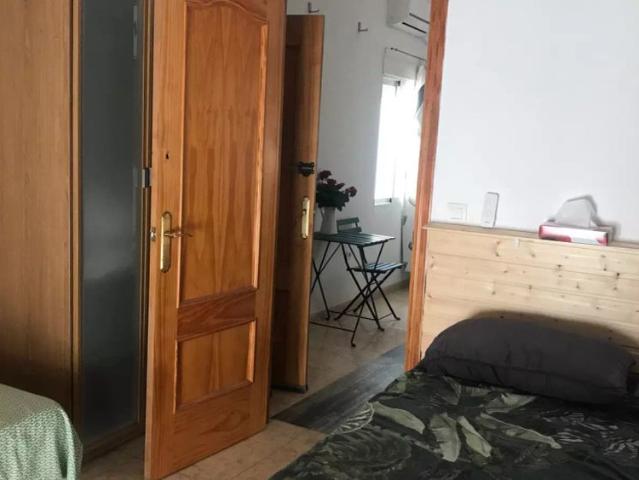 Studio for rent in San Pedro, Córdoba, all bills included