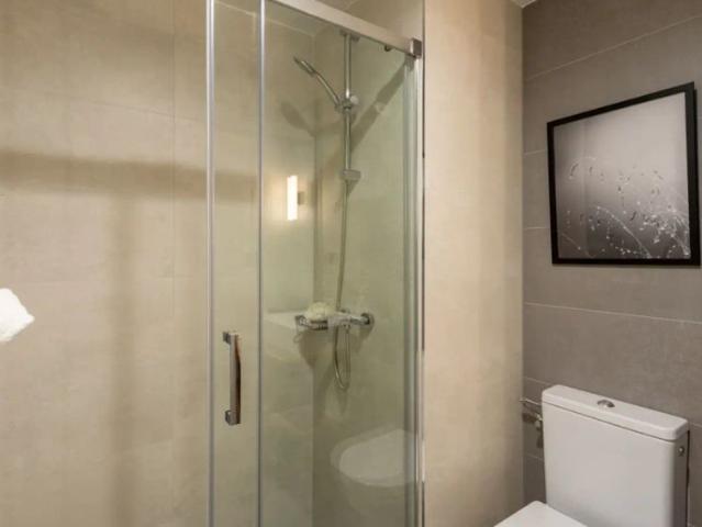 Studio for rent in San Sebastián de los Reyes