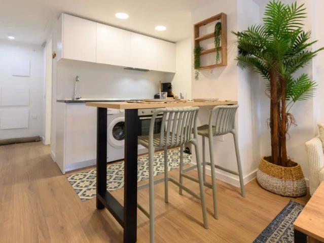 Studio for rent in San Sebastián de los Reyes